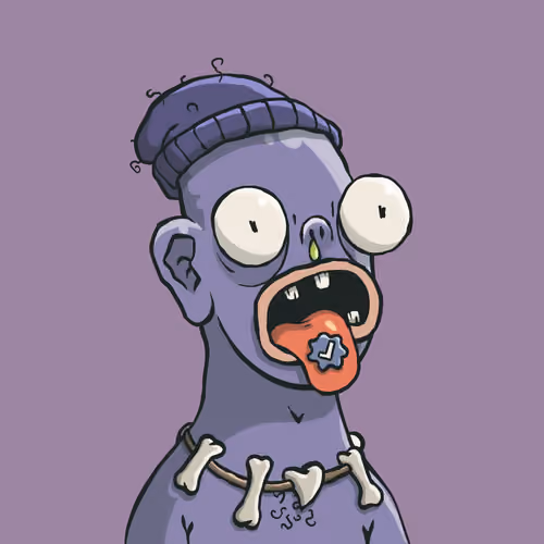 Odd Fren #3815