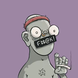 Odd Fren #3961
