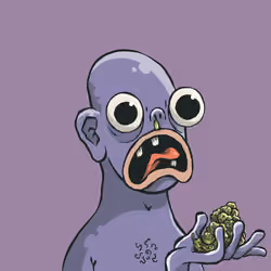 Odd Fren #4720