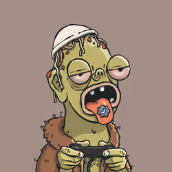 Odd Fren #6008