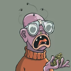 Odd Fren #8424