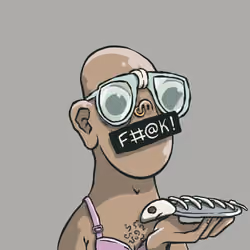 Odd Fren #6880