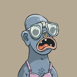 Odd Fren #1855