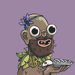 Odd Fren #885