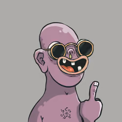 Odd Fren #5546