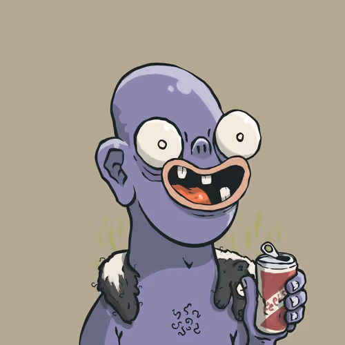 Odd Fren #5231