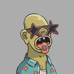 Odd Fren #4272