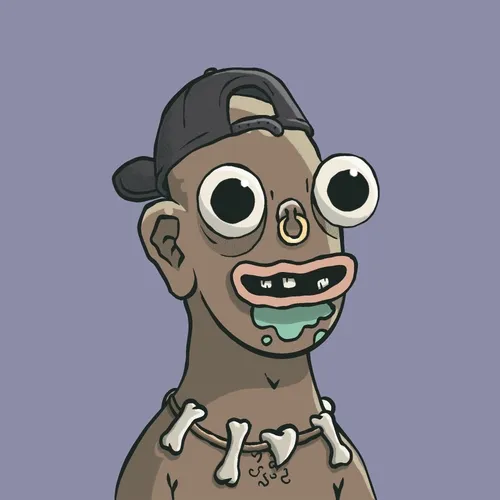 Odd Fren #8509
