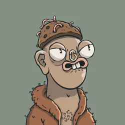 Odd Fren #6403