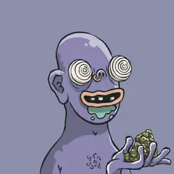 Odd Fren #6538