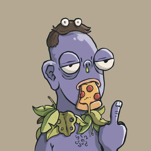 Odd Fren #5073