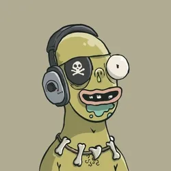 Odd Fren #7268