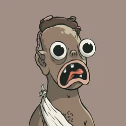 Odd Fren #4224