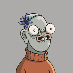 Odd Fren #1537