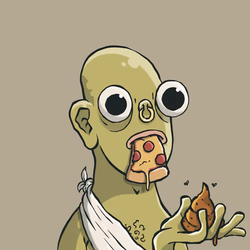 Odd Fren #6459