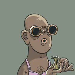 Odd Fren #1102