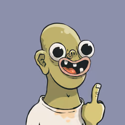 Odd Fren #1104