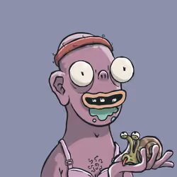 Odd Fren #6290