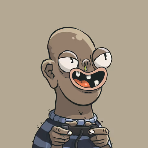 Oddfrenswtf