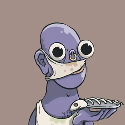 Odd Fren #4854