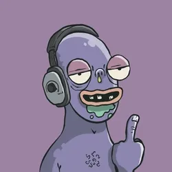Odd Fren #4208