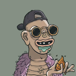 Odd Fren #2246