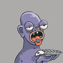Odd Fren #1043