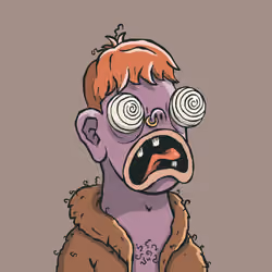 Odd Fren #956