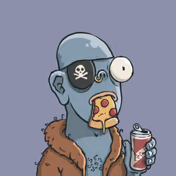 Odd Fren #6754