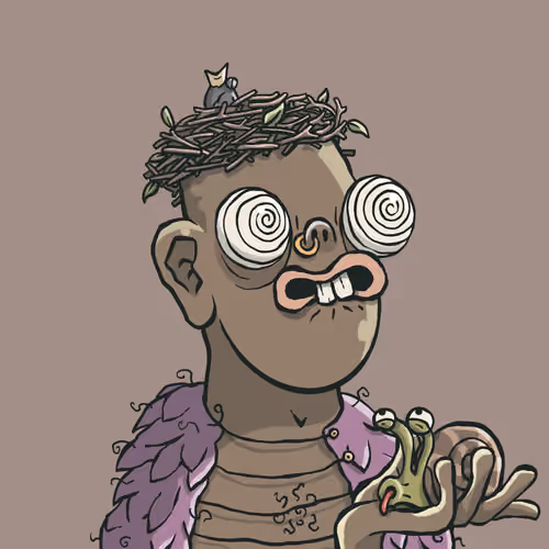 Odd Fren #3413