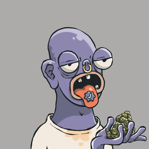 Odd Fren #4376