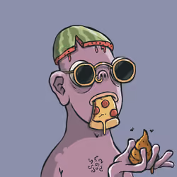 Odd Fren #7097