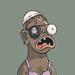 Odd Fren #2490