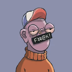 Odd Fren #4785