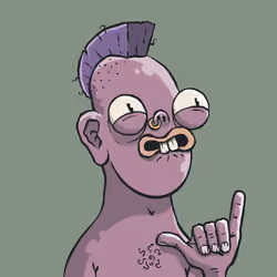 Odd Fren #109
