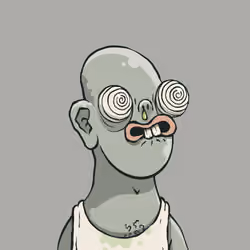 Odd Fren #7935