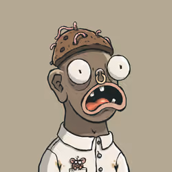 Odd Fren #6239