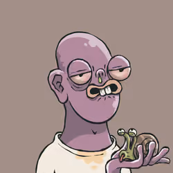 Odd Fren #2466