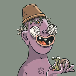 Odd Fren #549