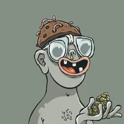 Odd Fren #5820
