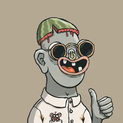 Odd Fren #6658