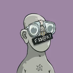 Odd Fren #4128