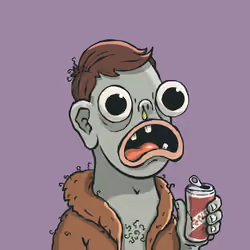 Odd Fren #7347