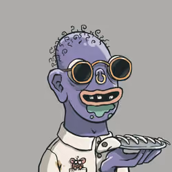 Odd Fren #377