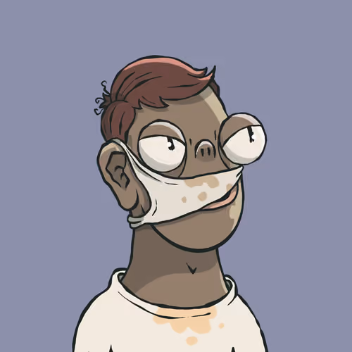Odd Fren #190