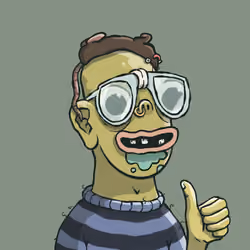 Odd Fren #363