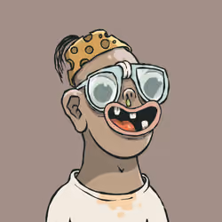 Odd Fren #4382