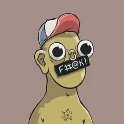 Odd Fren #9383