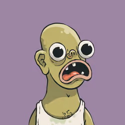 Odd Fren #3896