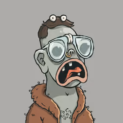 Odd Fren #1111